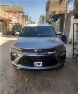 شيفروليه تريل بليزر